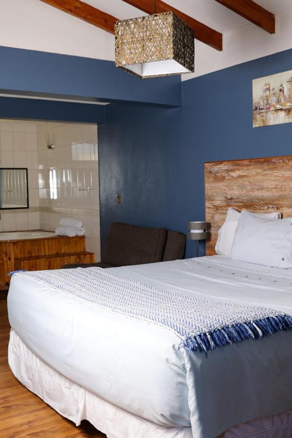 Tikay Suite Hotel Copiapo Exterior photo